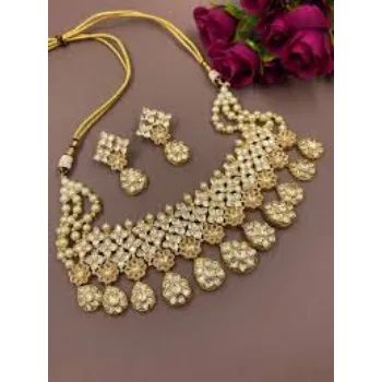  Bridal Necklace